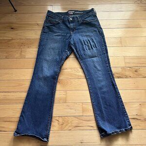 Women's Blue Jeans